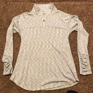 Columbia Quarter Zip